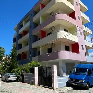Festim Vendégház Durrës