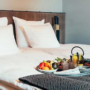 Clarion Mestari Szálloda Helsinki