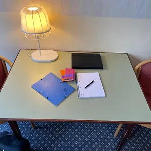 Tabor Hotell