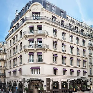 **** Hotel Château Frontenac Franţa
