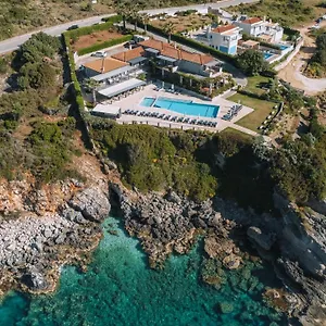  Hotel de apartamente Blue Jasmine Grecia
