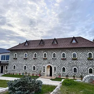 Bujtina Gjana Vendégház Kukes