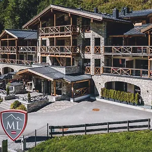 Avenida Mountain 4* Saalbach-Hinterglemm