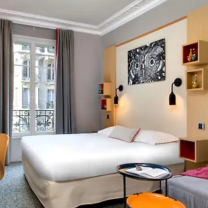 *** Hotel Chouette Franţa