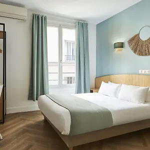 *** Hotel Kabanel By Happyculture Franţa