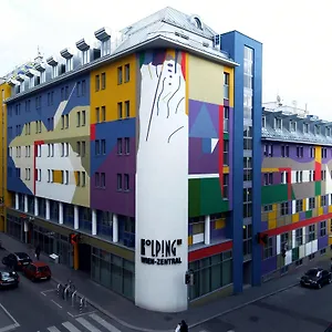 Kolping Zentral Hotell