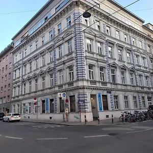 Hostel Wieden Ostello