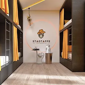 Stadtaffe - Chic Vie Ostello