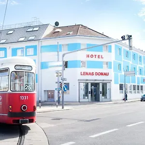 Lenas Donau Hotell