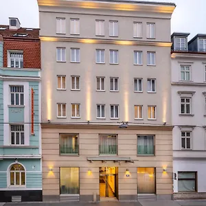 Отель Imlauer, Вена