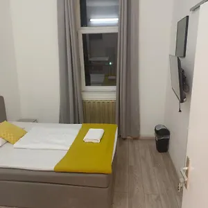 Hostel Speedyrooms, Wien