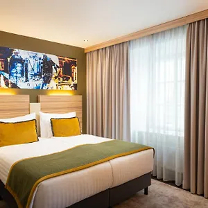 Leonardo Boutique Gablerbraeu Hotel Salisburgo