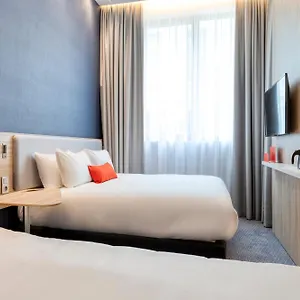 holiday-inn-express-antwerp-city-centre-an-ihg-hotel.brusselshotelsbook.com/