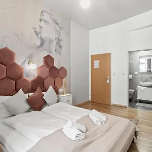 Hotel Weisses Lamm, Wien