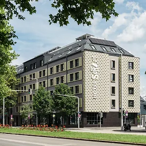 Schani Uno Hotel