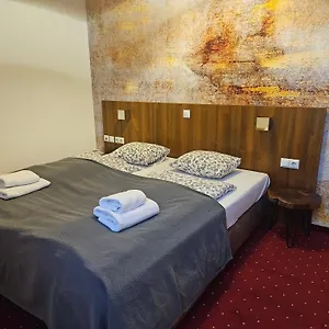 Klimt Hotell