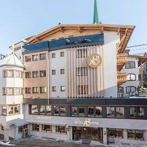 Sonne 4* Ischgl
