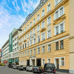 Aparthotel Western Celebrity, Wien