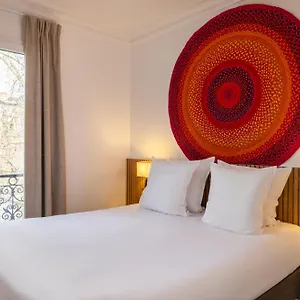 فندق Korner Etoile باريس
