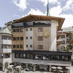 Sonne 4* Ischgl