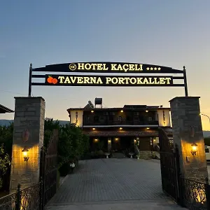 Kaceli Hotel Berat