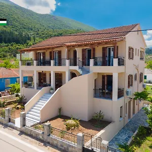  Hotel Mary's & Grecia