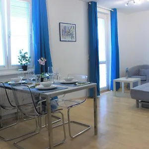  Apartament Sulm