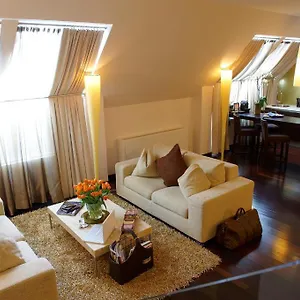 Myplace Premium Aparthotel