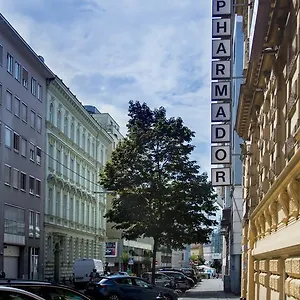 Pharmador *** Bécs