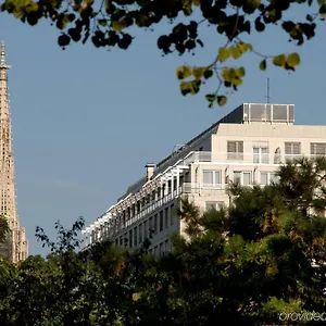 Am Parkring **** Bécs