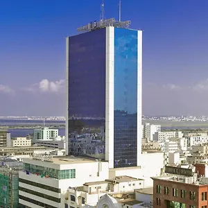 فندق المرادي أفريقيا تونس