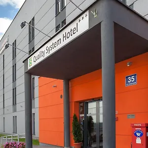 system-hotel-krakow.krakowhotelspoland.com/