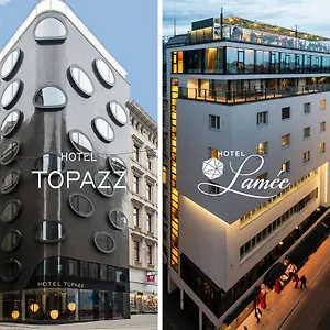 Topazz&lamée ***** Bécs