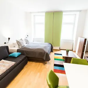  Apartament Knoellgasse