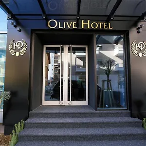 **** Hotel Olive Albania