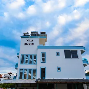  Pensiune Enxhi Albania