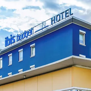 Ibis Budget Salzburg Airport - Self-check-in 2* Himmelreich