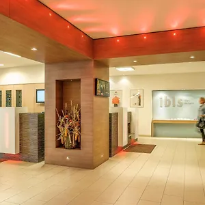 Ξενοδοχείο Ibis Mariahilf