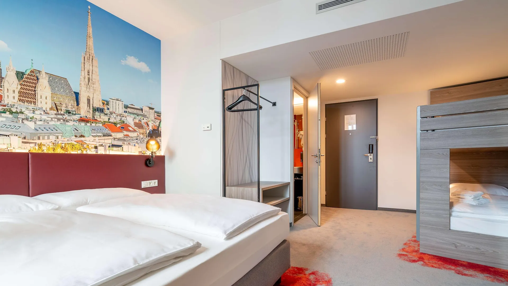 Campanile Vienna South Hotel