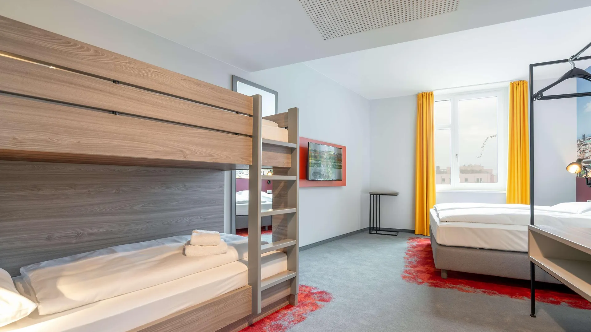 Campanile Vienna South Hotel