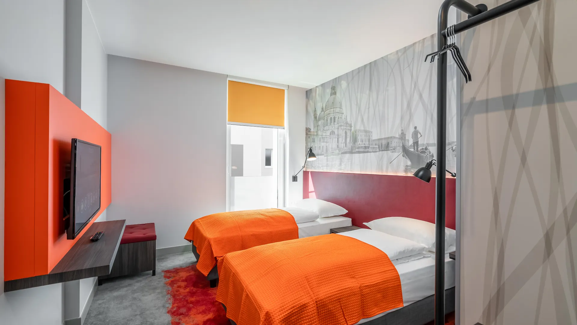 Campanile Vienna South Hotel Austria