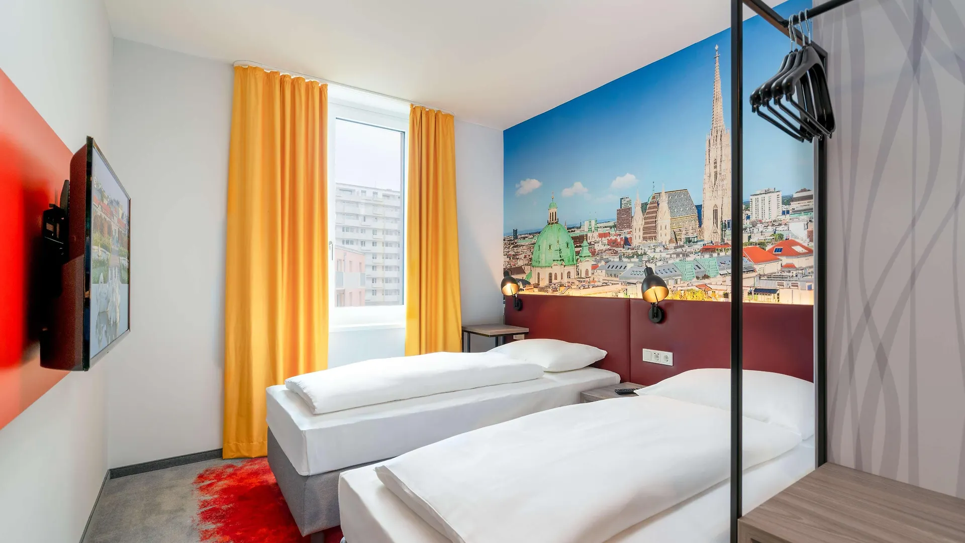 ***  Campanile Vienna South Hotel Austria