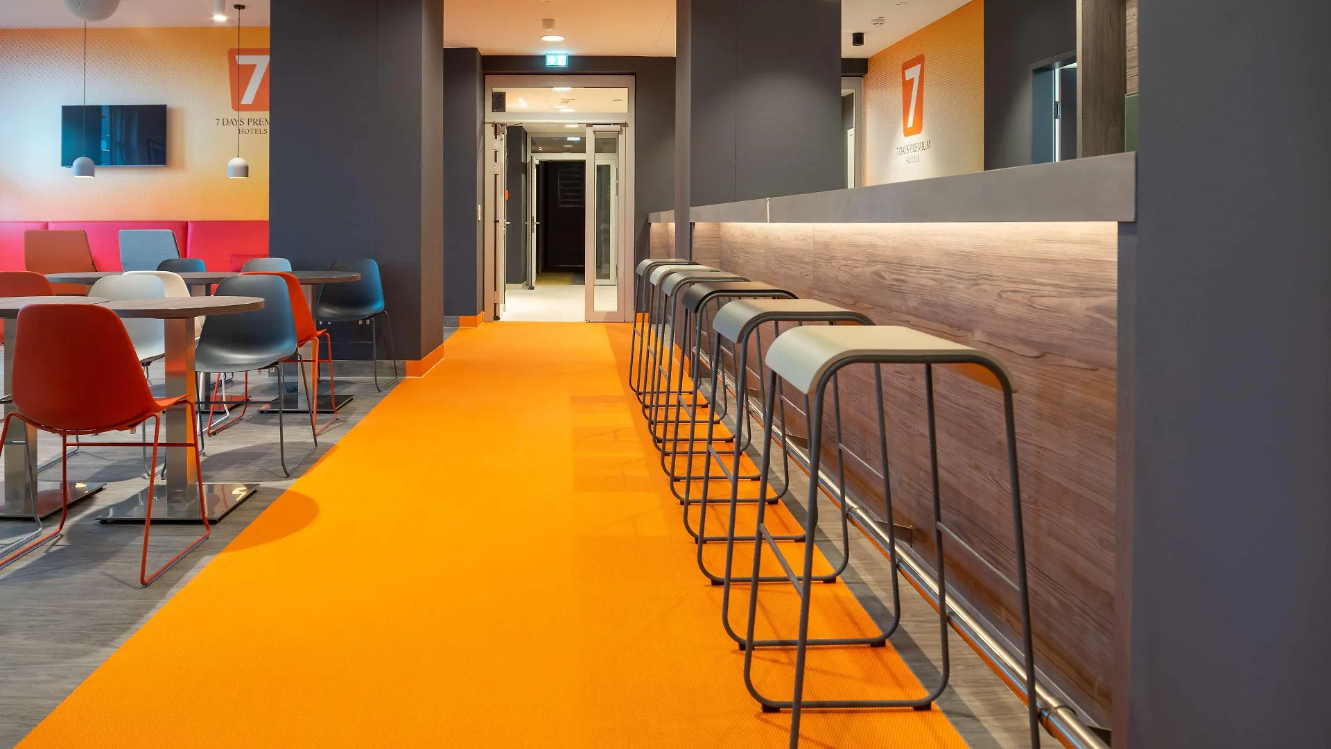 فندق Campanile Vienna South 3*,  النمسا