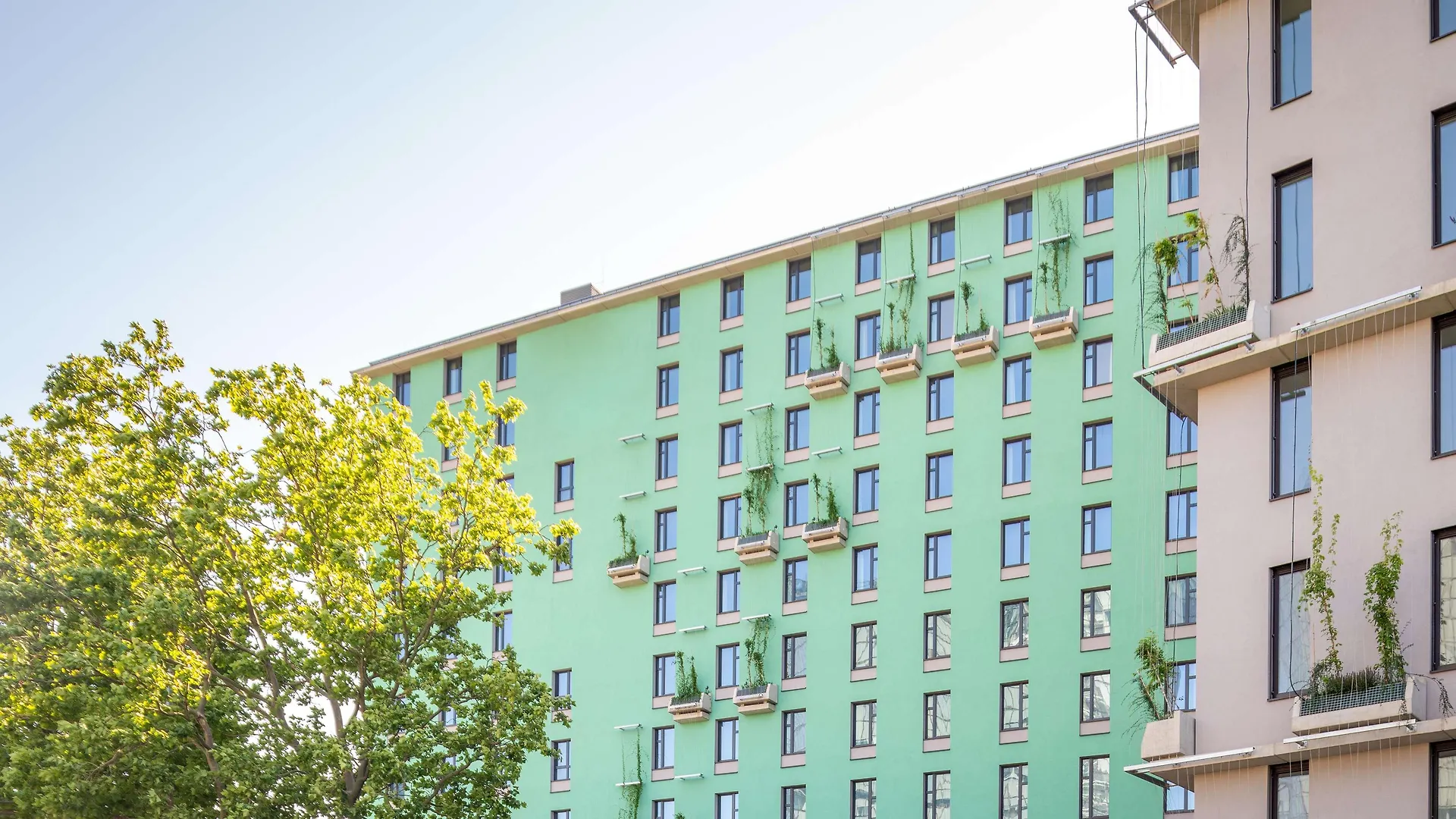 Campanile Vienna South Hotel 3*,  Austria