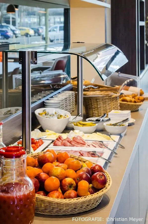 Campanile Vienna South Hotel 3*,  Austria