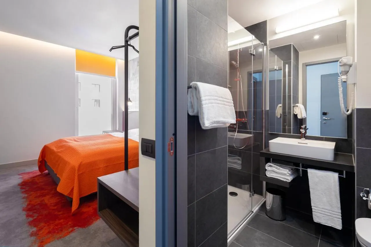 Campanile Vienna South Hotel